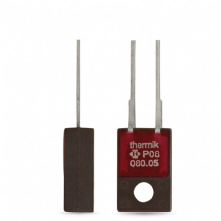 ܿThermik 08ϵПᱣo(h)P08 Power class 4 A to 25 A