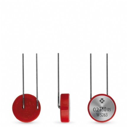 ܿThermik 02ϵПᱣo(h)N02 Power class 1.6 A to 7.5 A