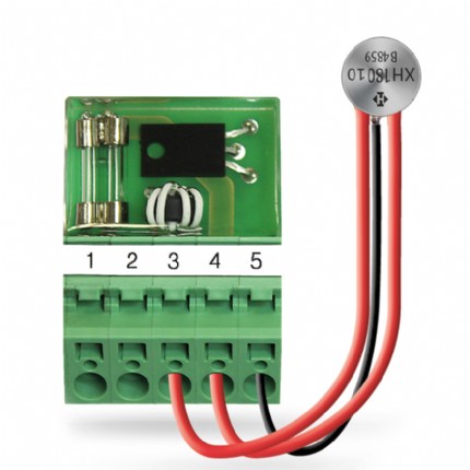 ܿThermik XHϵПᱣo(h)CXH Power class 25 A to 75 A