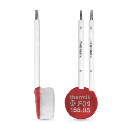 ܿThermik 09ϵПᱣo(h)F09 Power class 4 A to 25 A