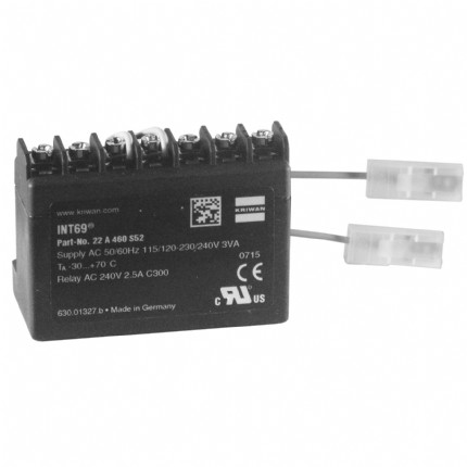 KRIWAN늙C(j)o(h)INT69 22 A 460 S52