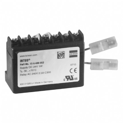 KRIWAN늙C(j)o(h)INT69 13 A 460 S52