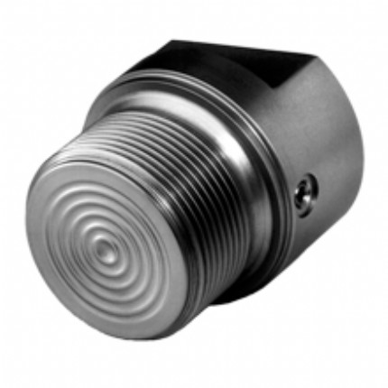 ïJUMOx409782 Pressure Separator with Screw-In Thread DIN ISO 2281 or ANSI B 1.201