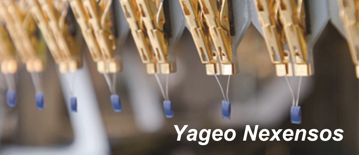 Yageo NexensosYageo NexensosپW(wng),ƷֱI(yng),(d)ҽ(jng)N,һ(j),ڙ(qun)u