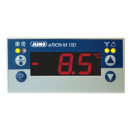 ïJUMO{(dio)(ji)701061 HACCP˜ʔ(sh)(j)ӛ䛹eTRON M100