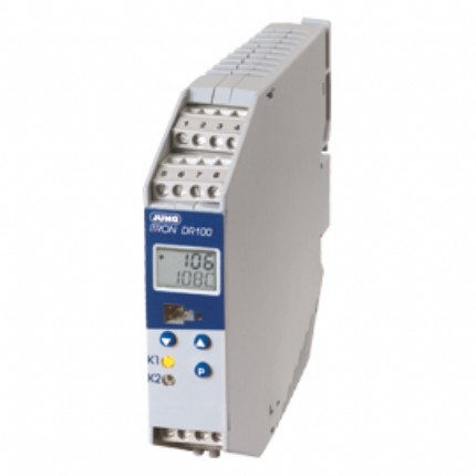 ïJUMO{(dio)(ji)702060 JUMO iTRON DR 100