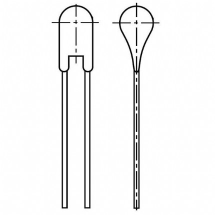 EPCOS(TDK)տ˹ PTC PTCضȂԪ B59008,C8ϵ,F؛,N,ԭbƷ,r,r,gY,Ҏ(gu)񅢔,ߴD,aƷ,PDF,DATASHEET,CATLOG